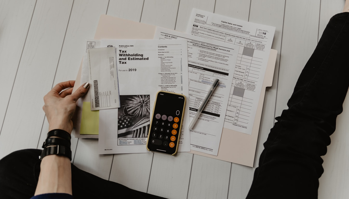 US Salary Calculator: How Federal & State Taxes Work (2026 Guide)